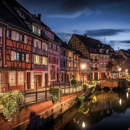 Aparthotel De L'ancien Relais 3*