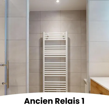 De L'ancien Relais コルマール