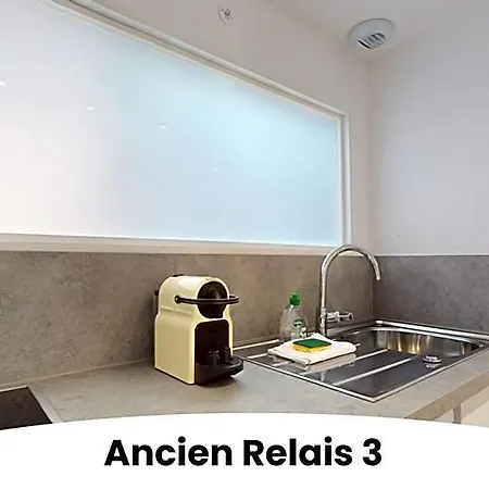 De L'ancien Relais