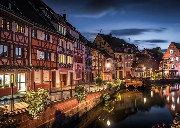 Apartmanhotel De L'ancien Relais 3*